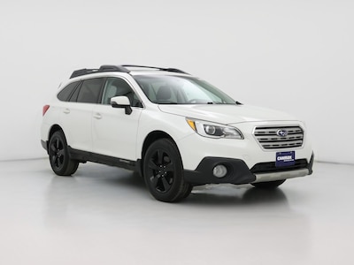 2017 Subaru Outback 3.6R Limited -
                Minneapolis, MN