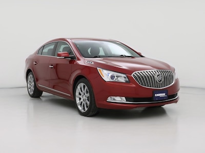 2014 Buick LaCrosse Premium -
                Minneapolis, MN