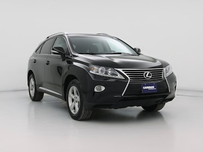 2013 Lexus RX 350 -
                Minneapolis, MN