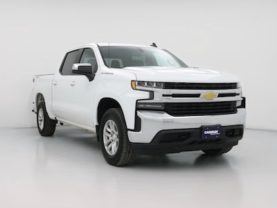 2021 Chevrolet Silverado 1500 LT -
                Minneapolis, MN