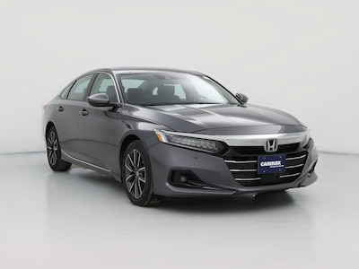 2022 Honda Accord EX-L -
                Minneapolis, MN