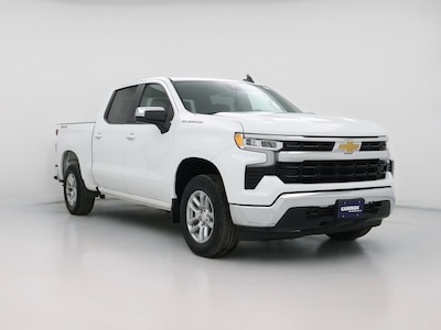 2022 Chevrolet Silverado 1500 LT -
                Minneapolis, MN