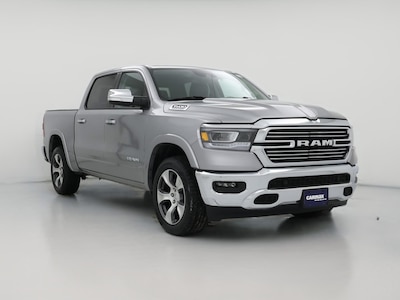 2022 RAM 1500 Laramie -
                Saint Paul, MN