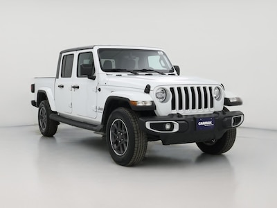 2023 Jeep Gladiator Overland -
                Minneapolis, MN