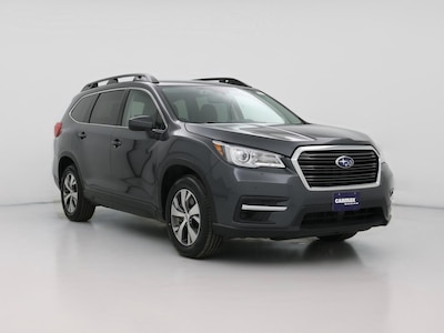 2022 Subaru Ascent Premium -
                Minneapolis, MN