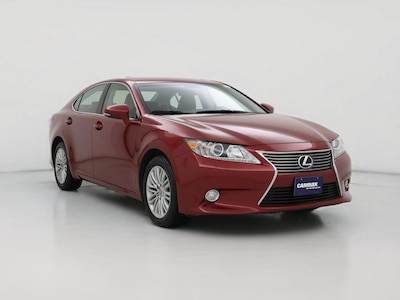 2013 Lexus ES 350 -
                Minneapolis, MN