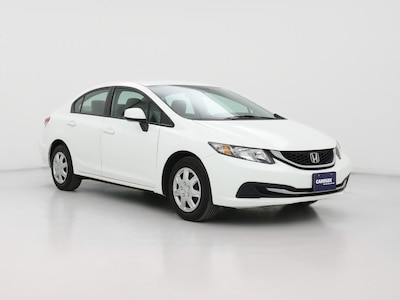 2013 Honda Civic LX -
                Minneapolis, MN