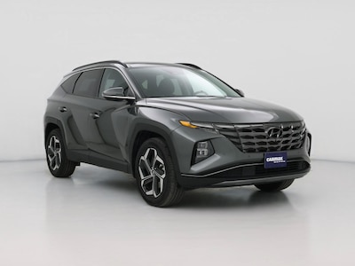 2022 Hyundai Tucson Limited -
                Minneapolis, MN