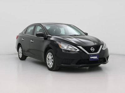 2018 Nissan Sentra SV -
                Minneapolis, MN