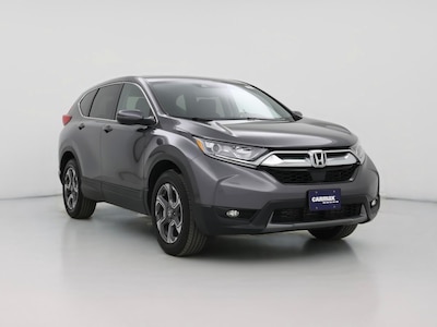 2019 Honda CR-V EX-L -
                Independence, MO