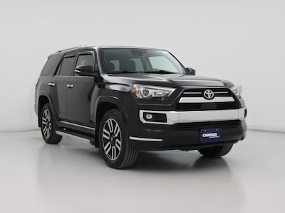 2021 Toyota 4Runner Limited -
                Minneapolis, MN