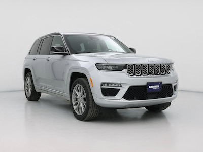 2022 Jeep Grand Cherokee Summit 4xe -
                Independence, MO