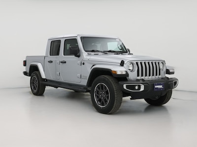 2023 Jeep Gladiator Overland -
                Minneapolis, MN