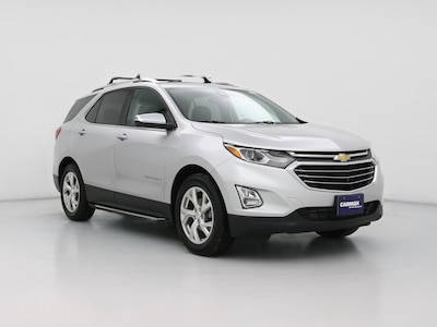 2020 Chevrolet Equinox Premier -
                Minneapolis, MN