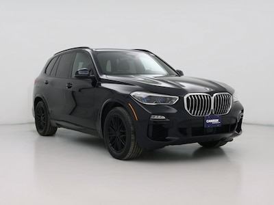 2019 BMW X5 xDrive50i -
                Minneapolis, MN