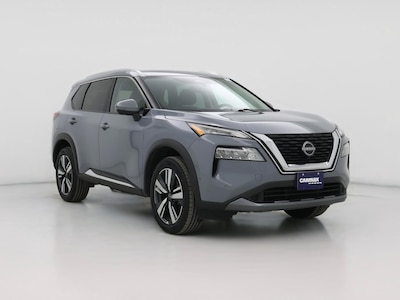 2023 Nissan Rogue SL -
                Minneapolis, MN