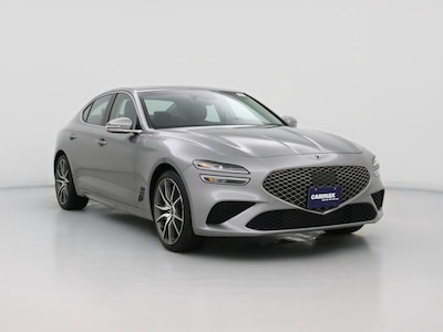 2023 Genesis G70 2.0T -
                Minneapolis, MN