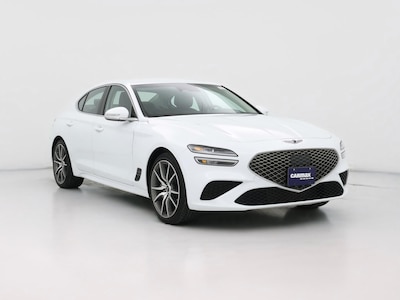 2023 Genesis G70 2.0T -
                Minneapolis, MN