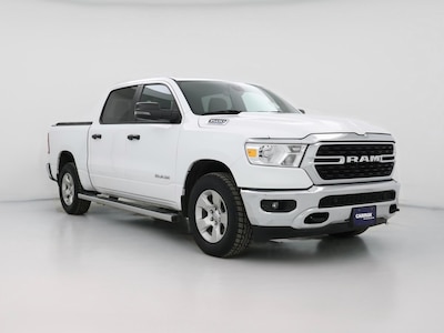 2023 RAM 1500 Big Horn -
                Minneapolis, MN