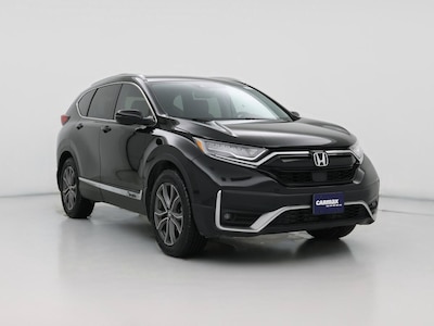 2021 Honda CR-V Touring -
                Minneapolis, MN