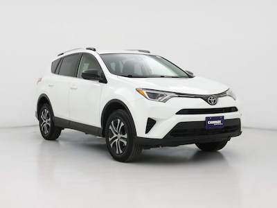 2018 Toyota RAV4 LE -
                Saint Paul, MN