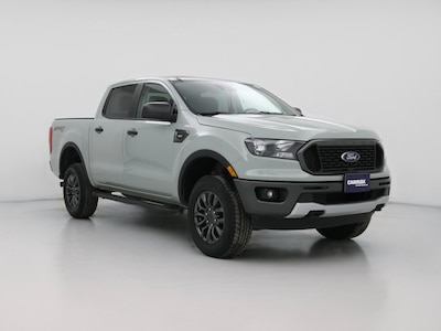 2021 Ford Ranger Lariat -
                Minneapolis, MN