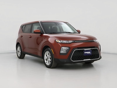 2022 Kia Soul LX -
                Minneapolis, MN