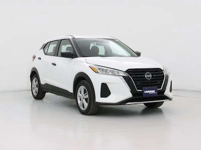 2022 Nissan Kicks S -
                Minneapolis, MN