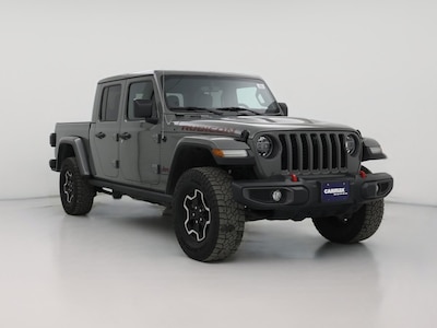 2021 Jeep Gladiator Rubicon -
                Minneapolis, MN