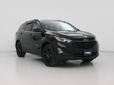 2021 Chevrolet Equinox LT -
                Minneapolis, MN