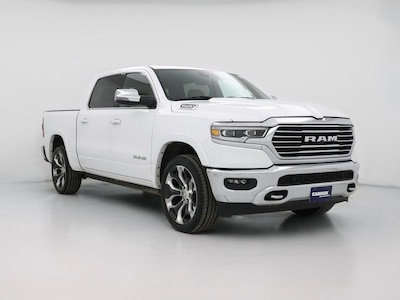 2023 RAM 1500 Longhorn -
                Minneapolis, MN