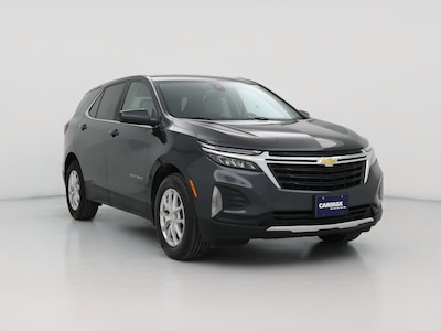 2022 Chevrolet Equinox LT -
                Minneapolis, MN