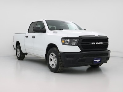 2023 RAM 1500 Tradesman -
                Minneapolis, MN