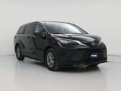 2023 Toyota Sienna LE -
                Minneapolis, MN