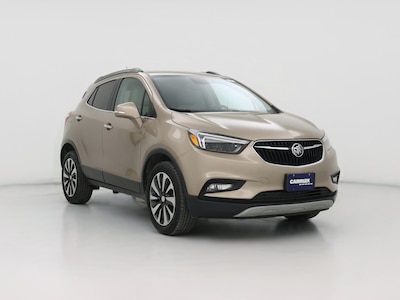 2018 Buick Encore Essence -
                Minneapolis, MN