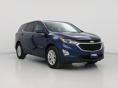 2021 Chevrolet Equinox LT -
                Minneapolis, MN