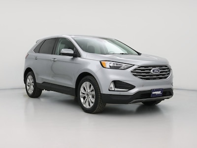 2023 Ford Edge Titanium -
                Minneapolis, MN