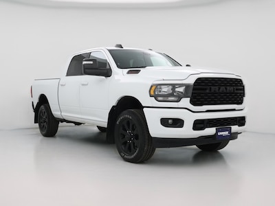 2023 RAM 2500 Big Horn -
                Minneapolis, MN