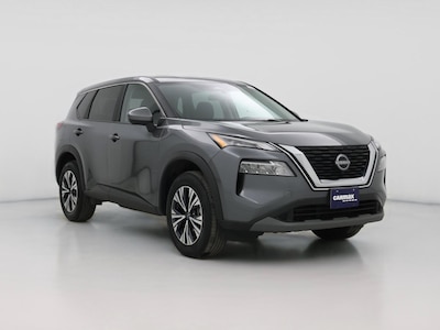 2023 Nissan Rogue SV -
                Minneapolis, MN