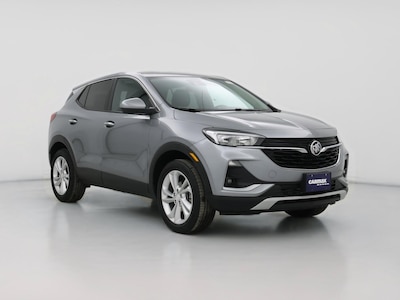 2023 Buick Encore GX Preferred -
                Minneapolis, MN