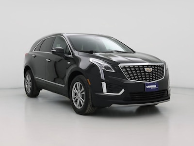 2021 Cadillac XT5 Premium Luxury -
                Minneapolis, MN