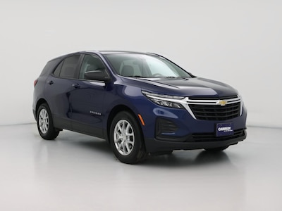 2022 Chevrolet Equinox LS -
                Minneapolis, MN