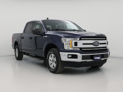 2020 Ford F-150 XLT -
                Saint Paul, MN