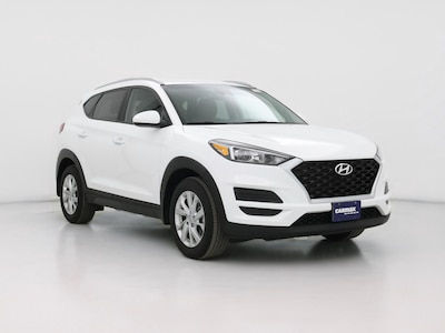 2020 Hyundai Tucson Value -
                Minneapolis, MN