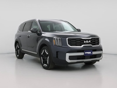 2024 Kia Telluride S -
                Minneapolis, MN