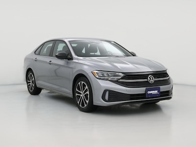 2022 Volkswagen Jetta Sport -
                Independence, MO