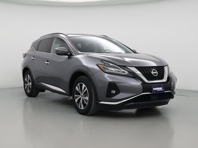2023 Nissan Murano SV -
                Urbandale, IA