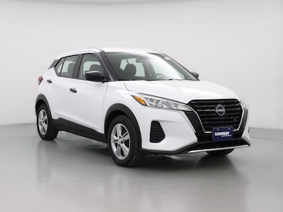 2022 Nissan Kicks S -
                Omaha, NE