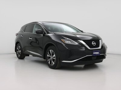 2019 Nissan Murano S -
                Independence, MO