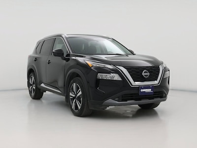 2022 Nissan Rogue SL -
                Minneapolis, MN